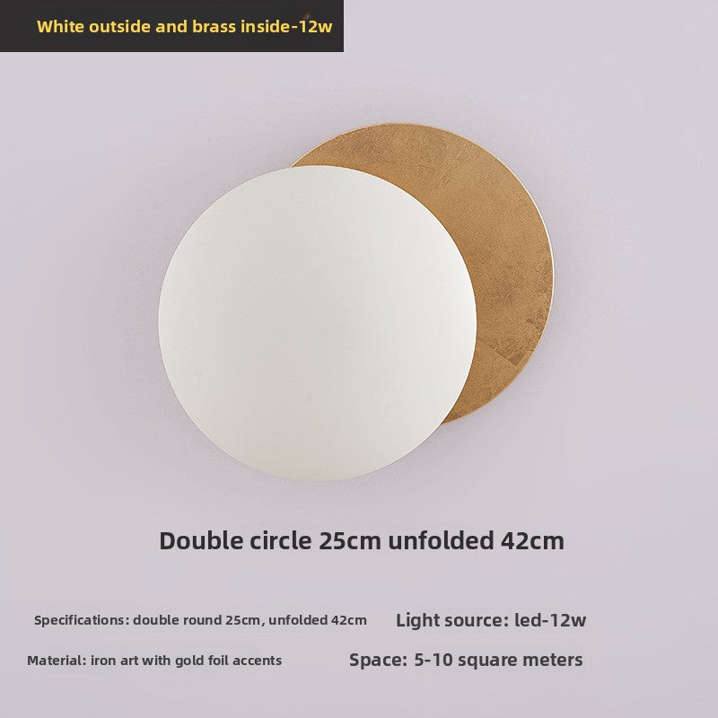 Onwa Wall Lamp