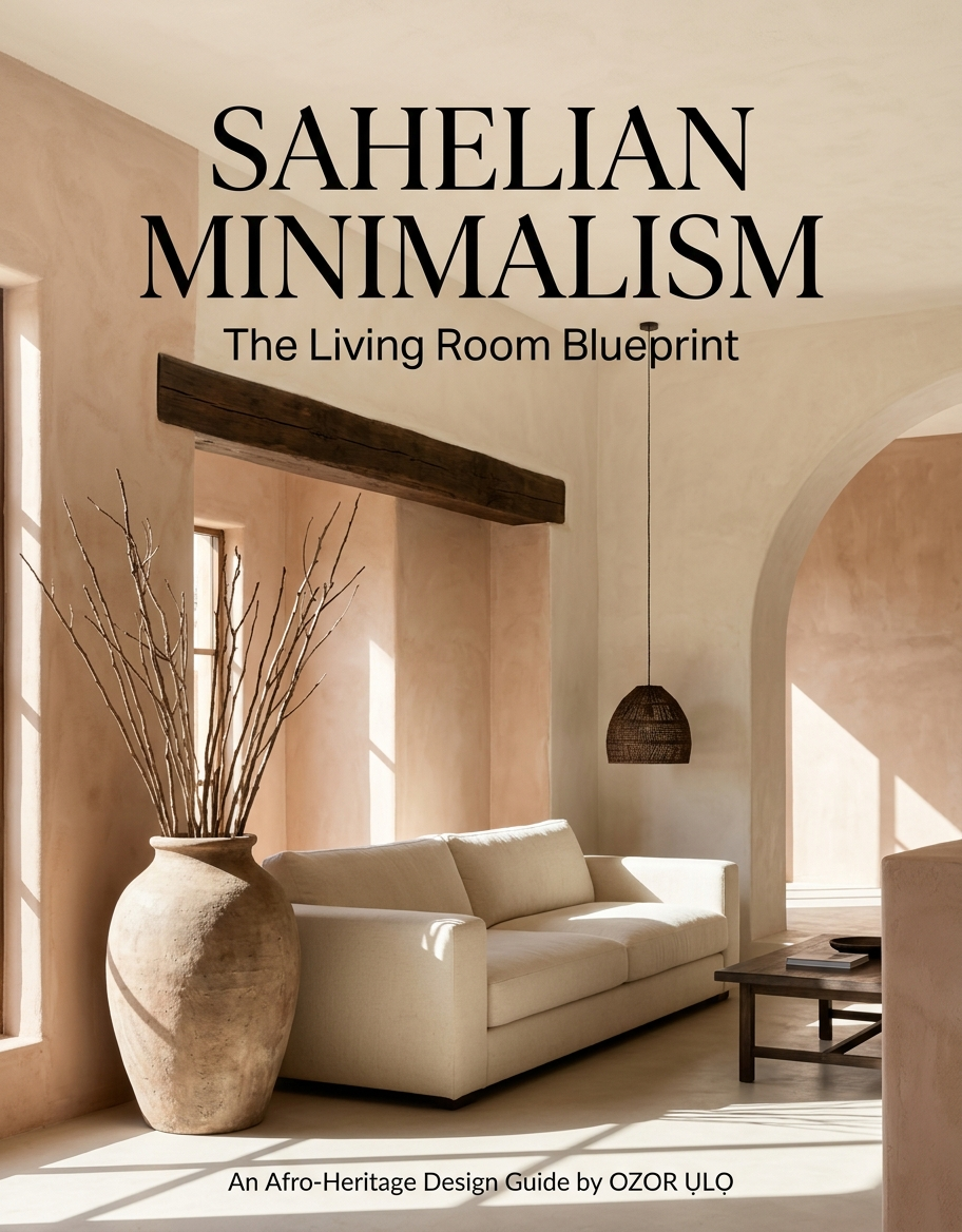 Sahel Interior Guide