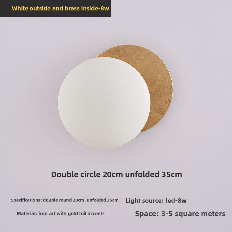 Onwa Wall Lamp