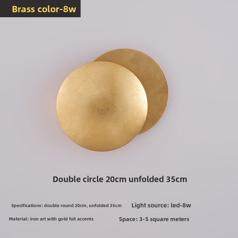 Onwa Wall Lamp
