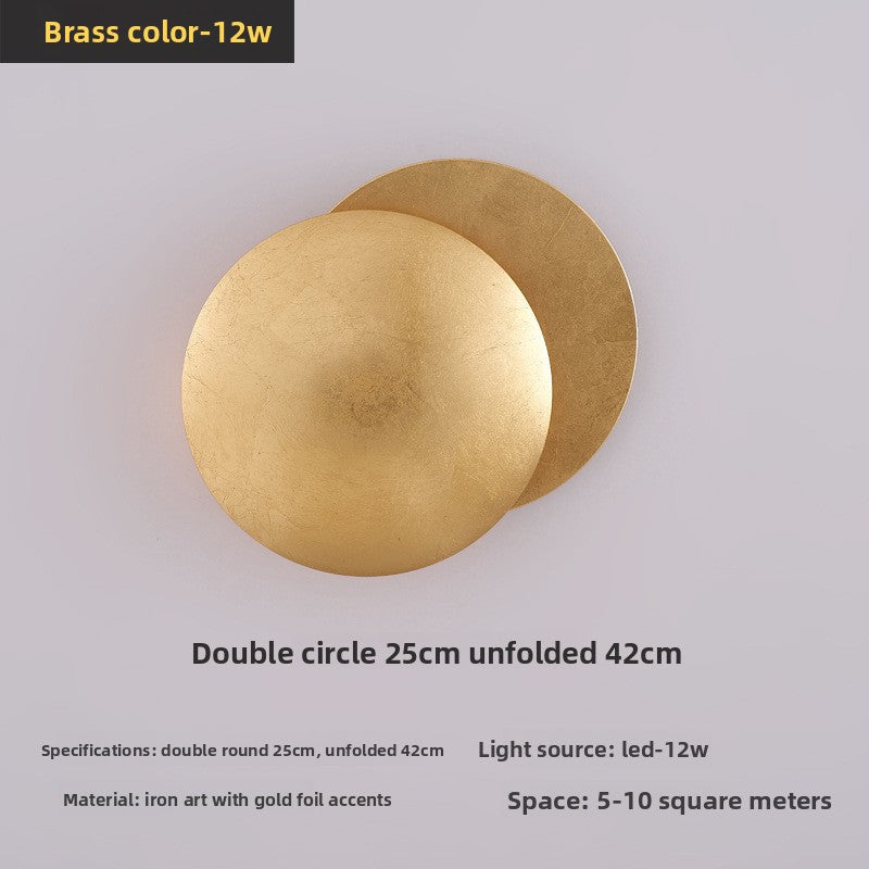 Onwa Wall Lamp