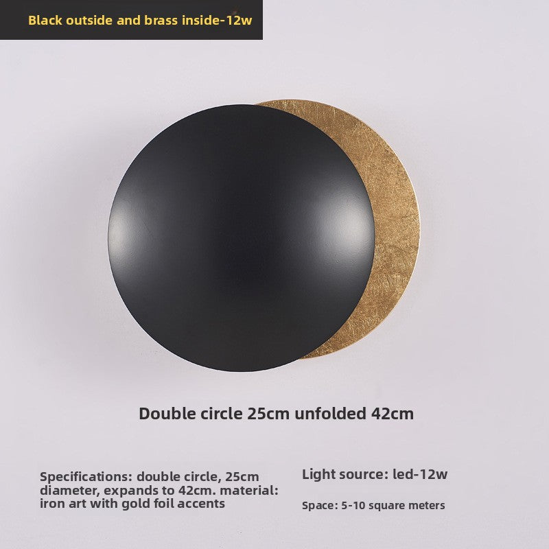 Onwa Wall Lamp