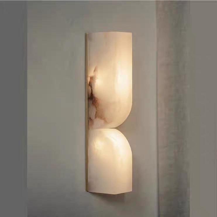 Okutocha Wall Lamp