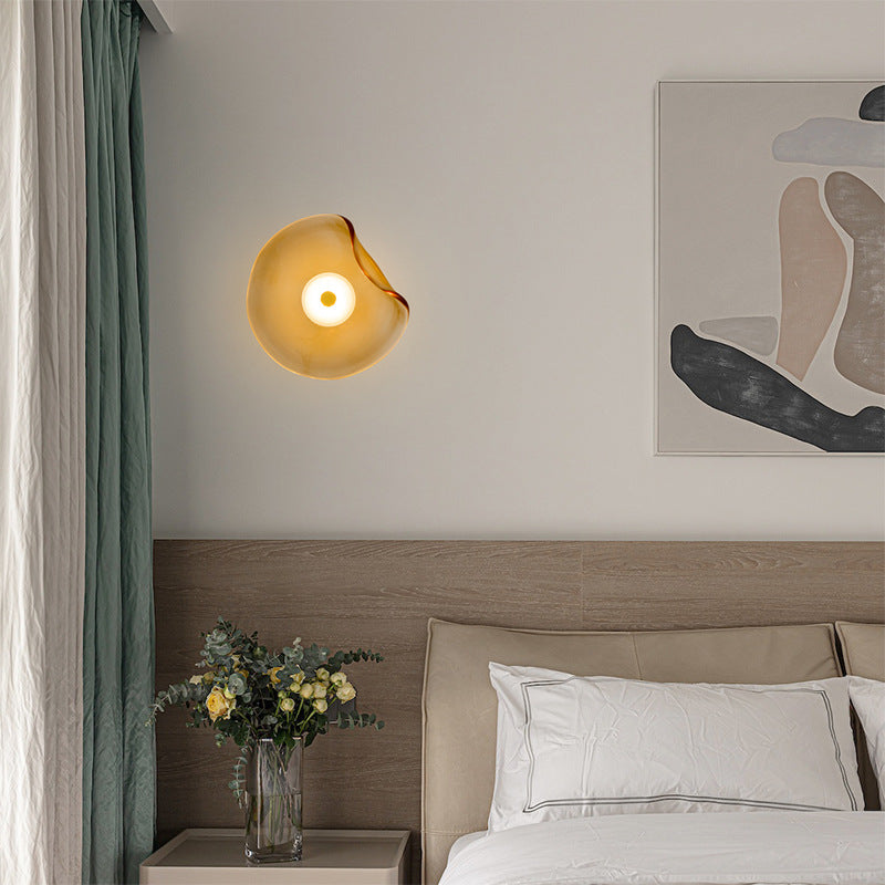 Anyawu Wall Lamp