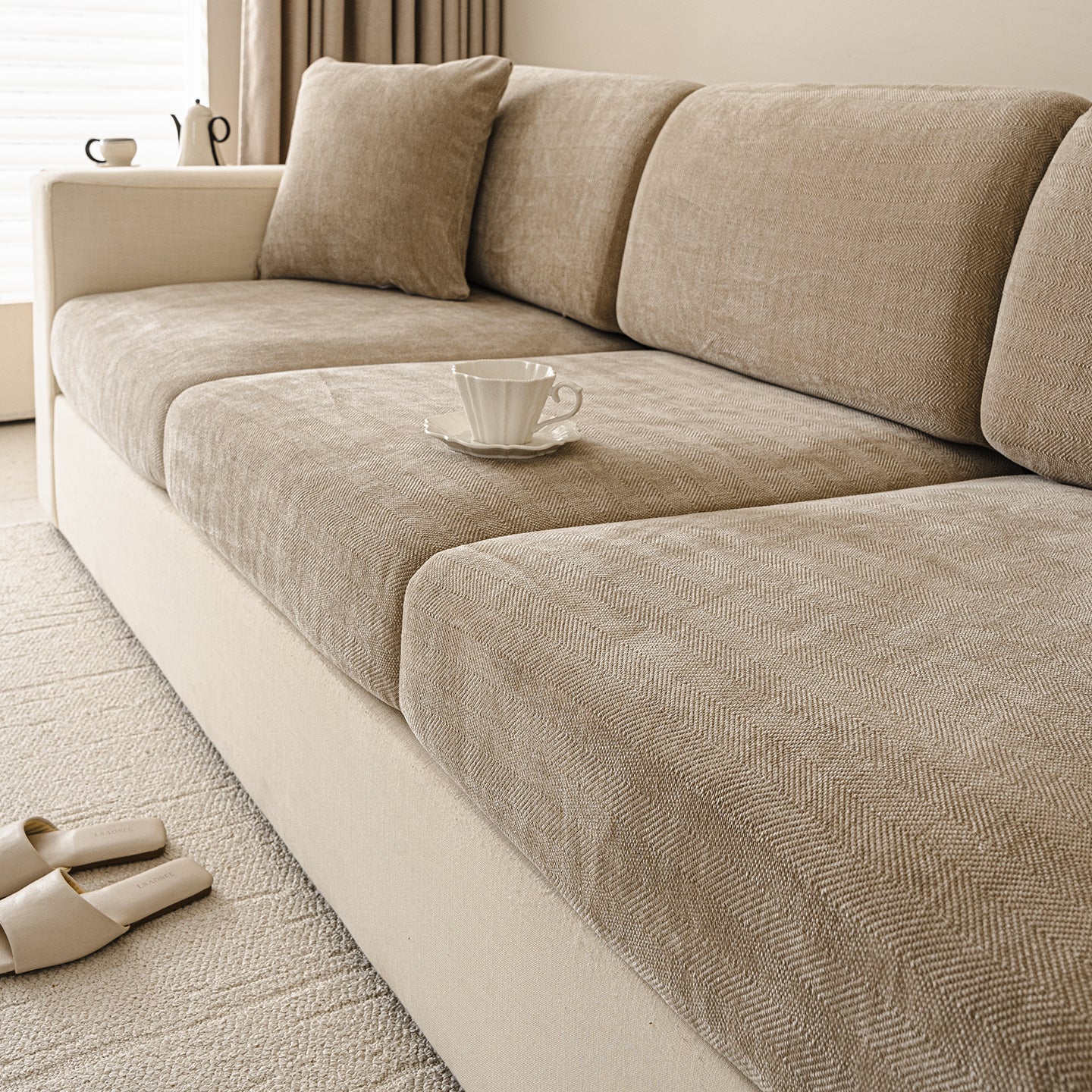 Oche Sofa Cover