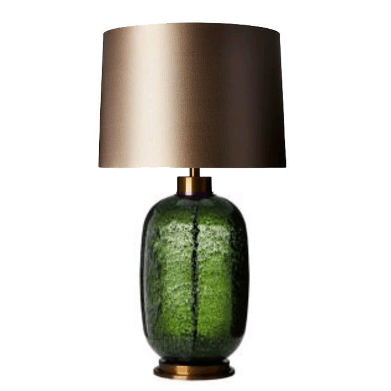 Mmi Glass Table Lamp
