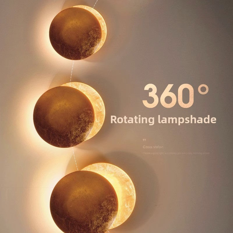 Onwa Wall Lamp