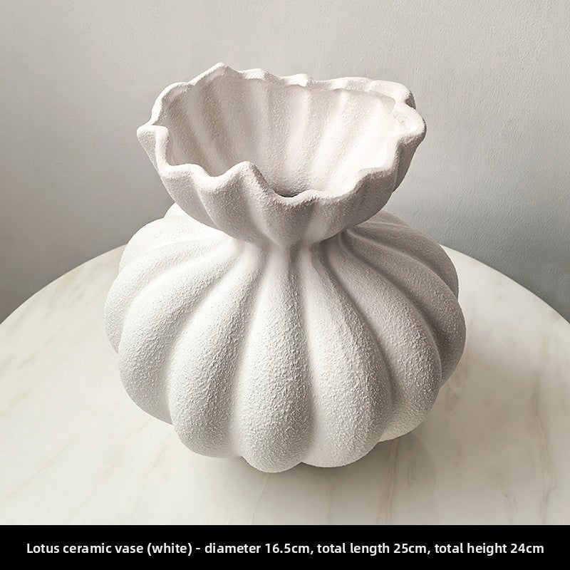 Afo Vase
