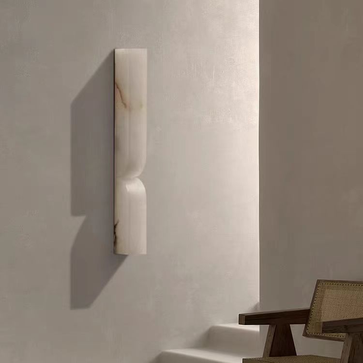 Okutocha Wall Lamp