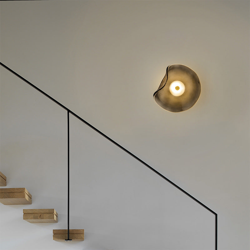 Anyawu Wall Lamp