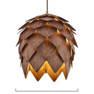 Smutsia Chandelier
