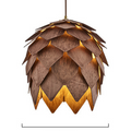 Smutsia Chandelier