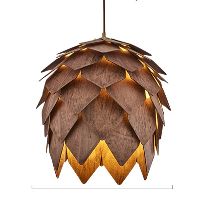 Smutsia Chandelier