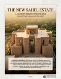 Sahel Mansion Guide