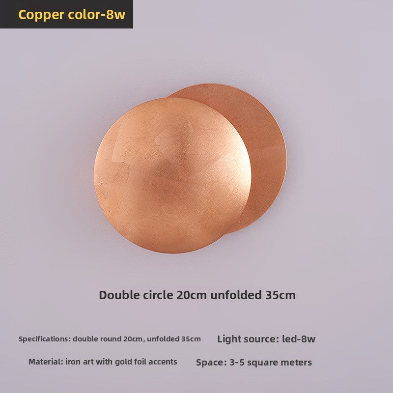 Onwa Wall Lamp