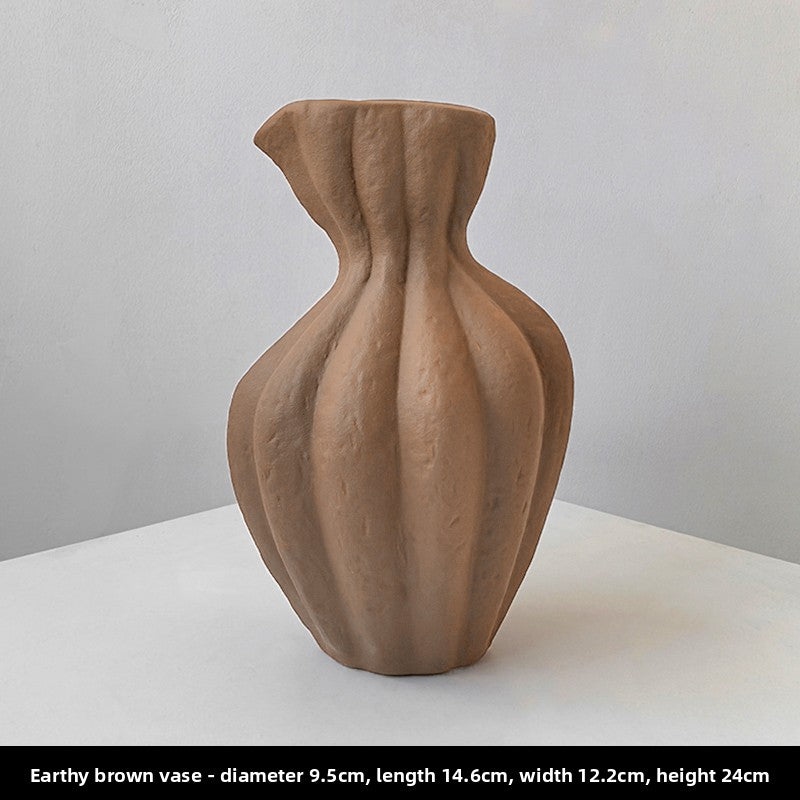 Afo Vase