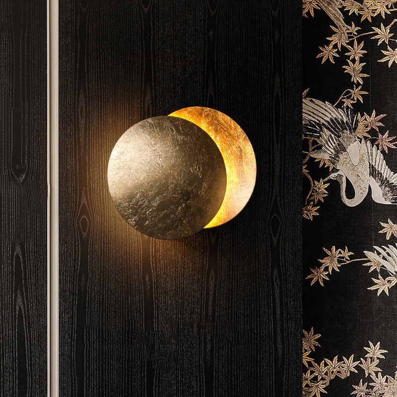 Onwa Wall Lamp