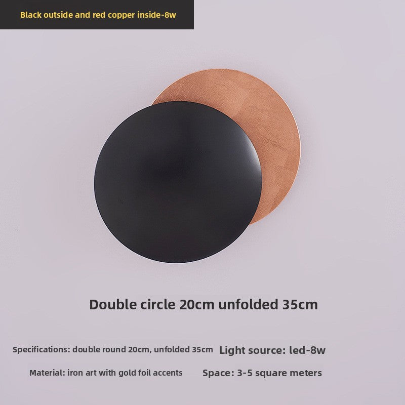Onwa Wall Lamp