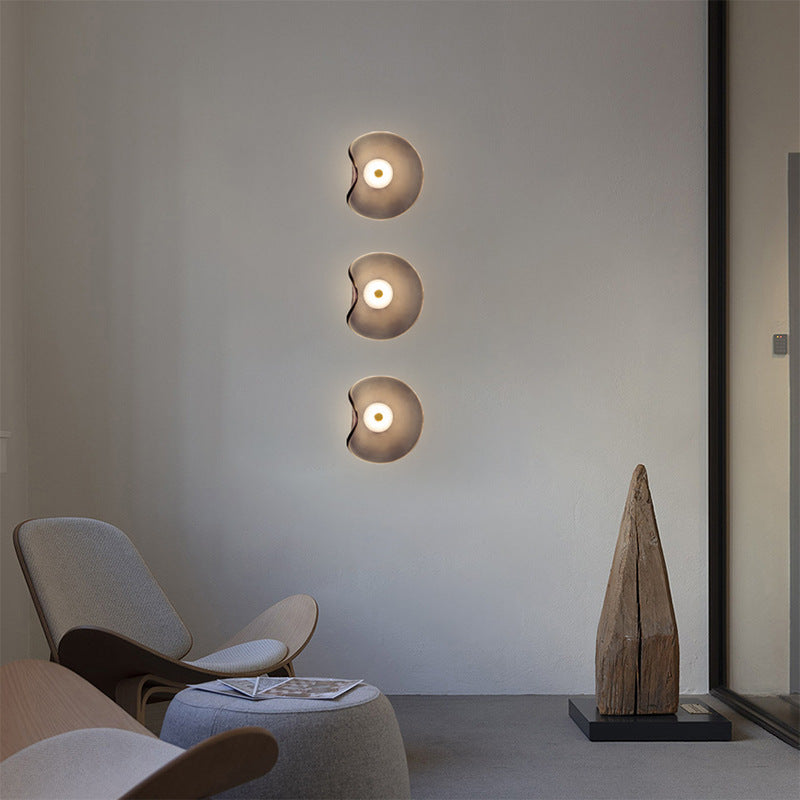 Anyawu Wall Lamp