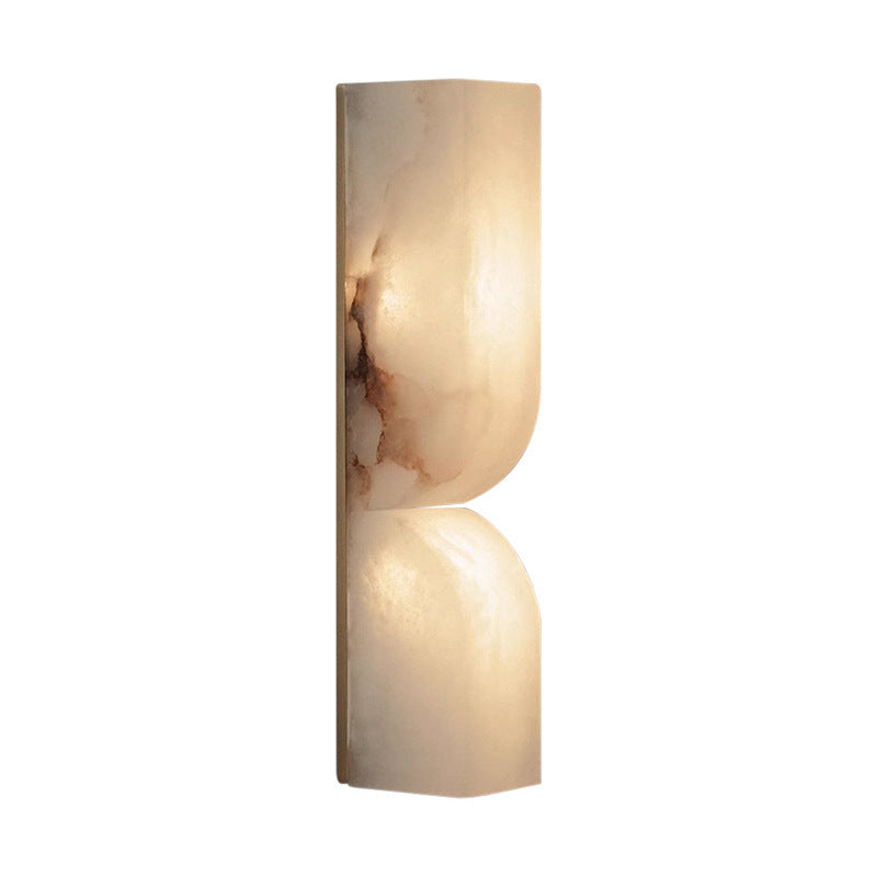 Okutocha Wall Lamp