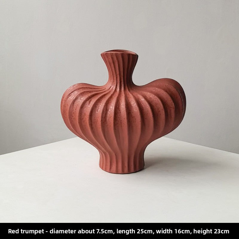 Afo Vase