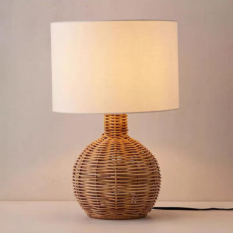 Oshishi Table Lamp