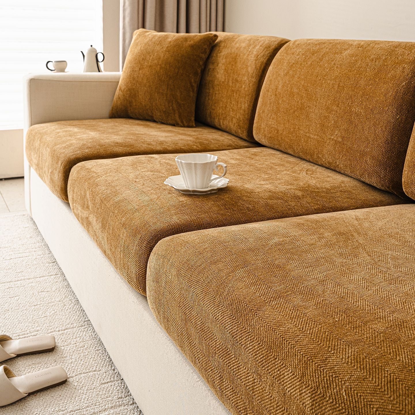 Oche Sofa Cover