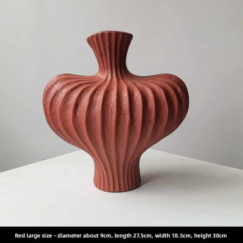 Afo Vase
