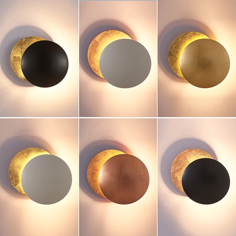 Onwa Wall Lamp