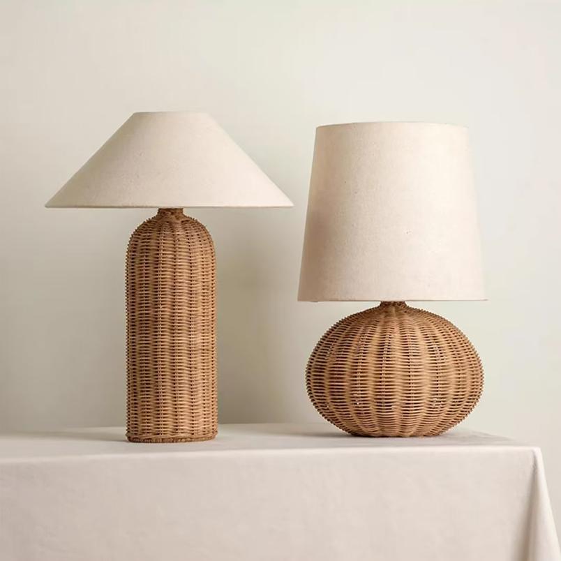 Oshishi Table Lamp
