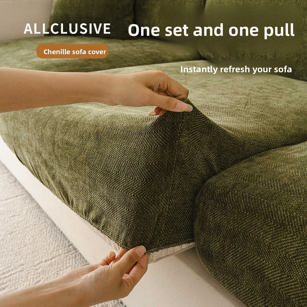 Oche Sofa Cover