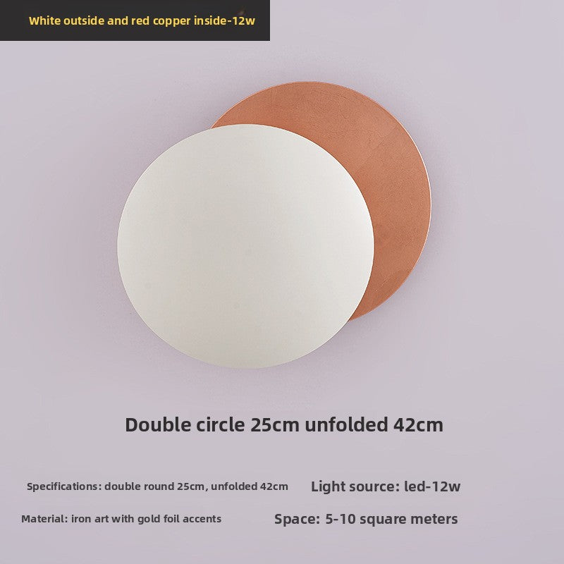 Onwa Wall Lamp