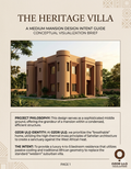 Heritage Villa Guide