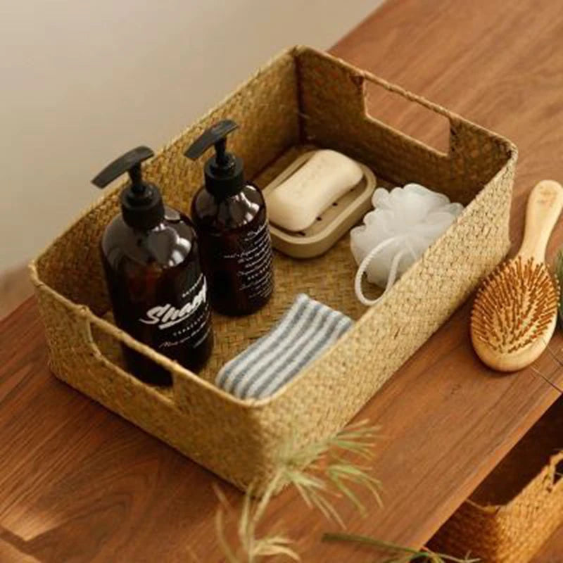 ẸKÙN Storage Basket