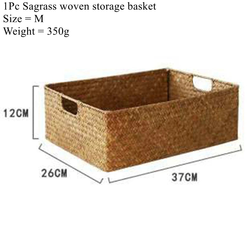 ẸKÙN Storage Basket