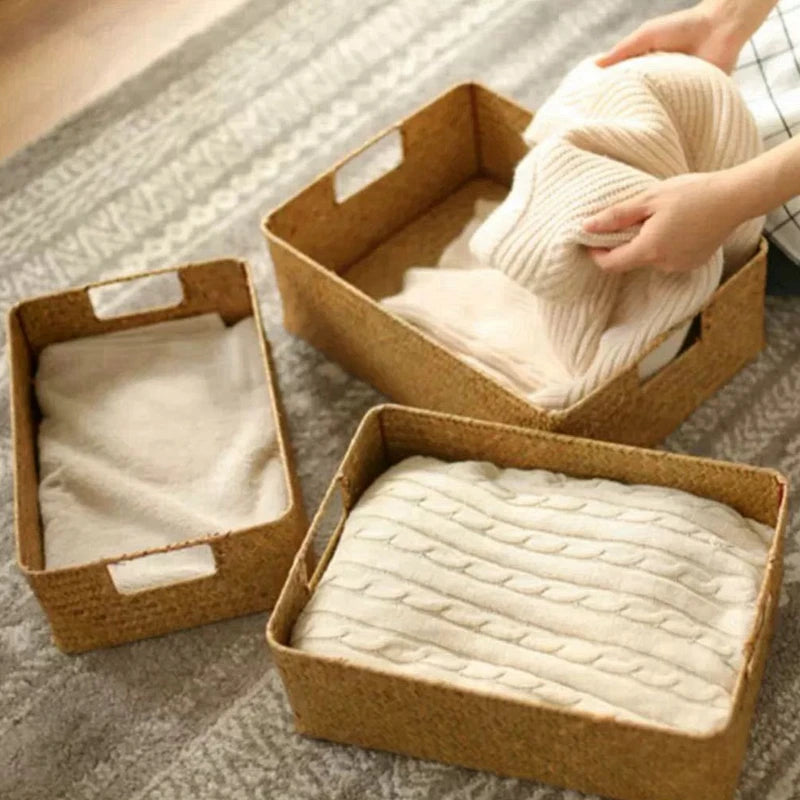 ẸKÙN Storage Basket
