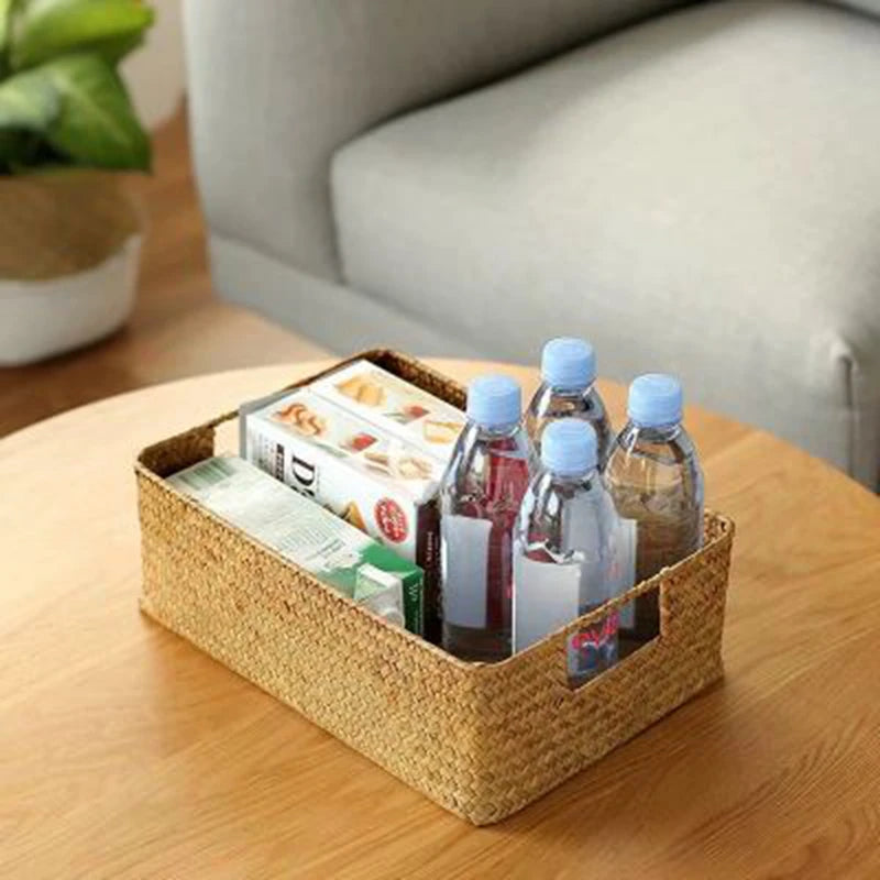 ẸKÙN Storage Basket
