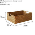 ẸKÙN Storage Basket
