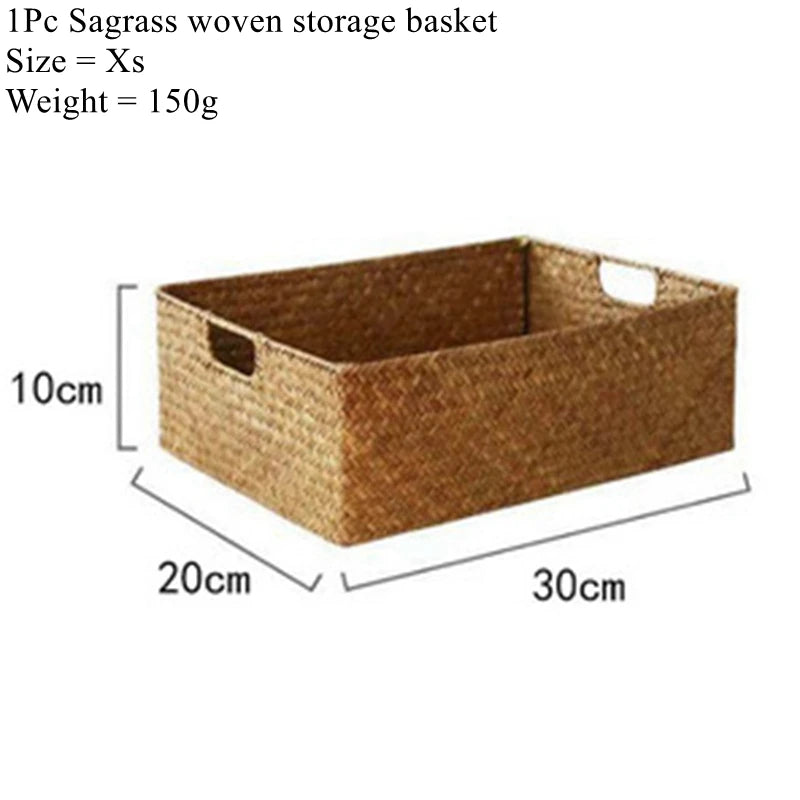 ẸKÙN Storage Basket