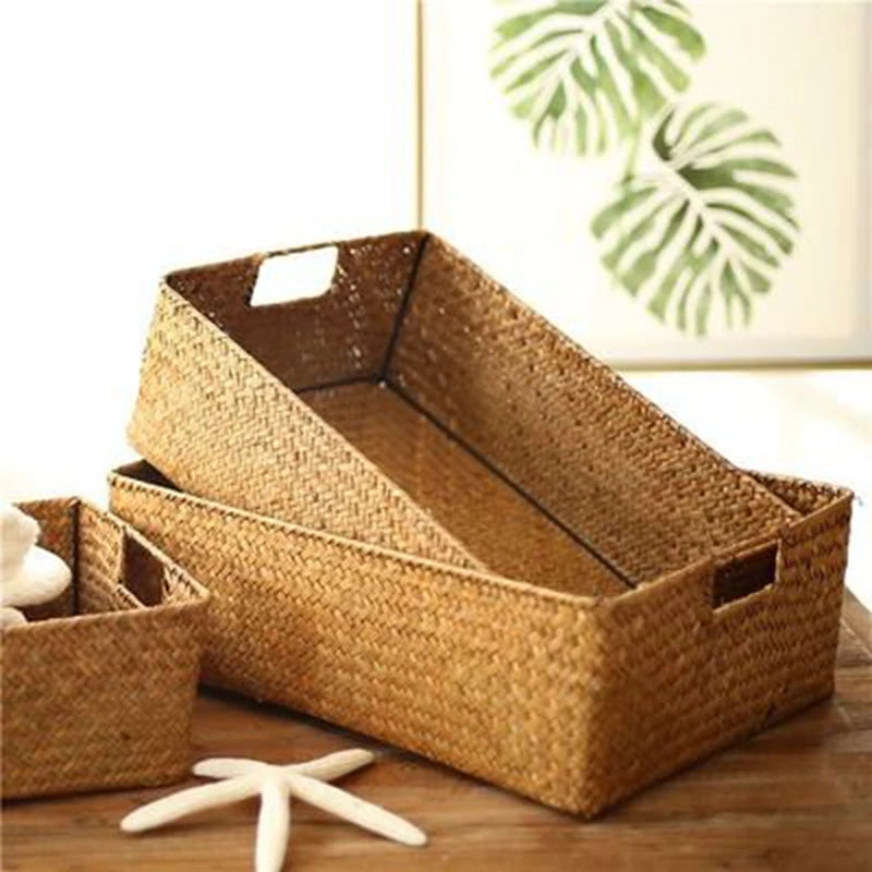 ẸKÙN Storage Basket