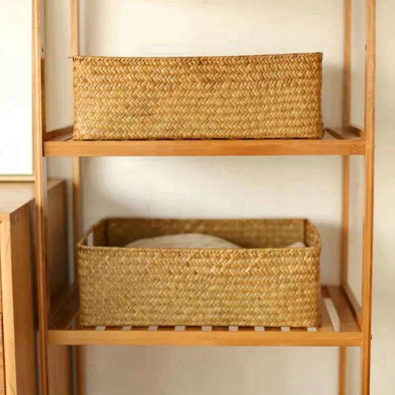ẸKÙN Storage Basket