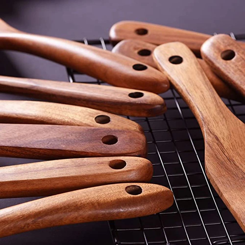 ASE Cooking Set