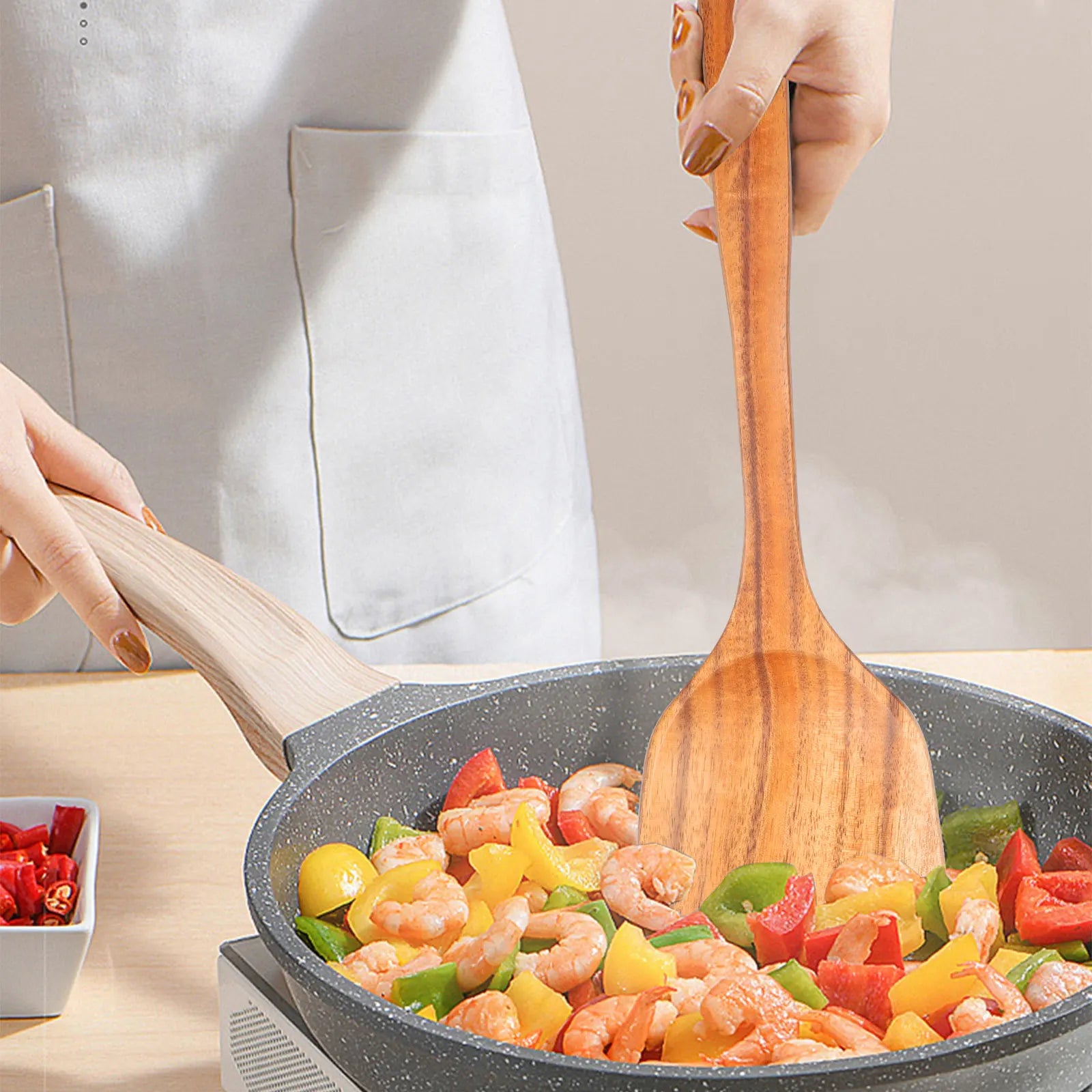 ASE Cooking Set