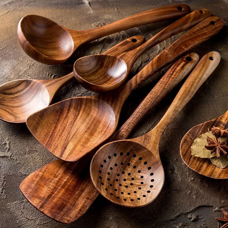 ASE Cooking Set