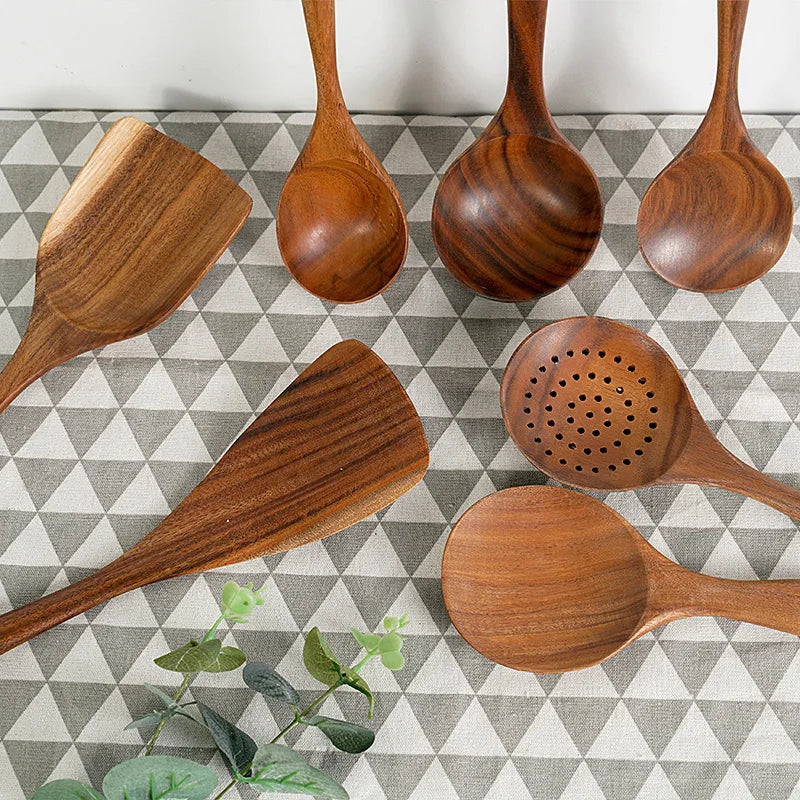 ASE Cooking Set