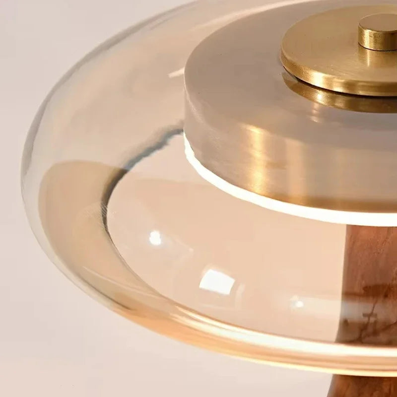 OJI Table Lamp