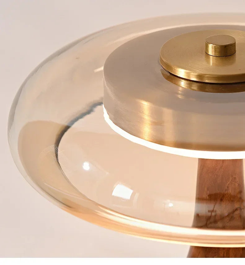OJI Table Lamp