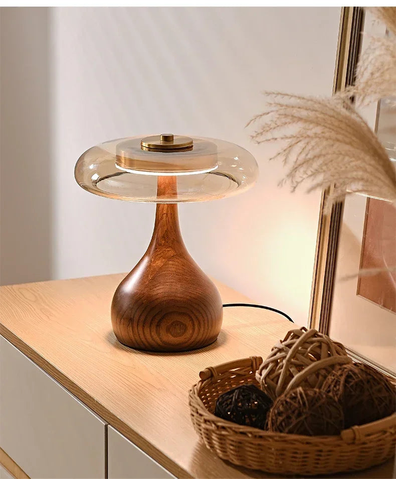 OJI Table Lamp