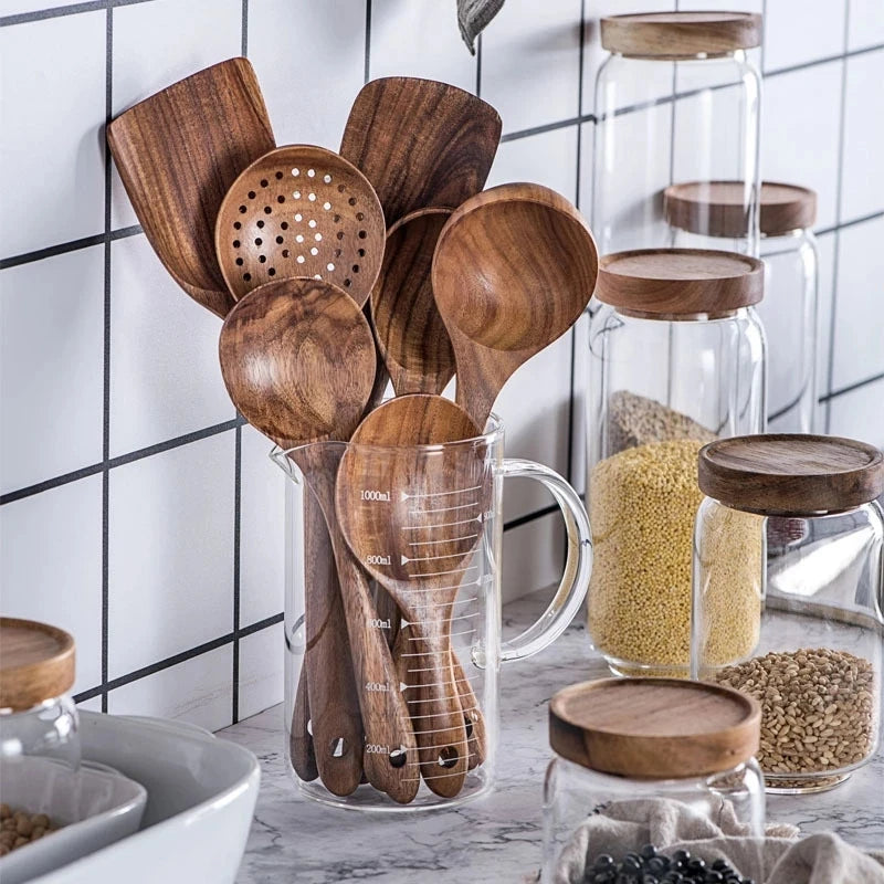 ASE Cooking Set