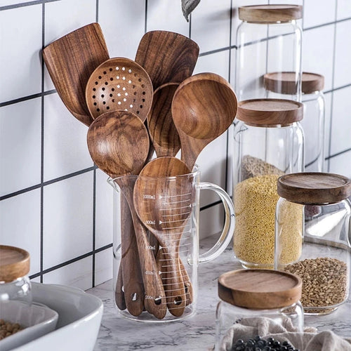 ASE Cooking Set